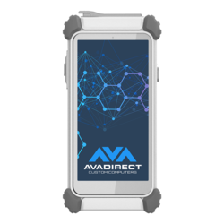 DT Research DT362DN/MD Rugged Tablet
