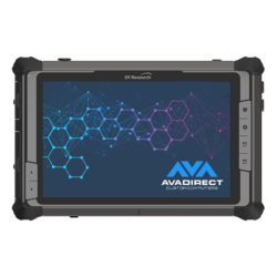 DT Research DT382DN Rugged Tablet