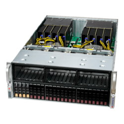 Supermicro A+ Server AS -4125GS-TNRT-3