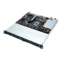 ASUS RS300-E12-RS4 (RS300-E12-RS4-1G4)