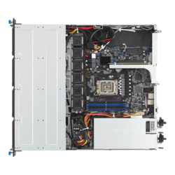 ASUS RS300-E12-RS4 (RS300-E12-RS4-1G4)