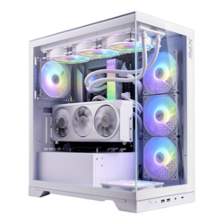 Intel B760 Custom Budget Gaming PC