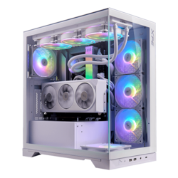 Intel B760 Mid-Range Custom Gaming PC