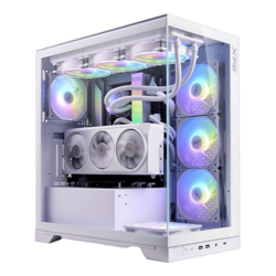 AMD B650 High-End Custom Gaming PC