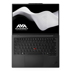 Lenovo ThinkPad X1 Carbon Gen 12 Business Laptop