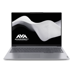Lenovo ThinkBook 16 G6 IRL Business Laptop