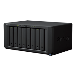 Synology DiskStation DS1823xs+ (4TB HDD Included)