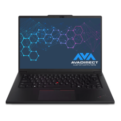 Lenovo ThinkPad P14s Gen 5 (Intel) Mobile Workstation