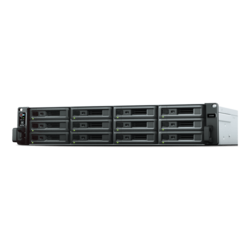 Synology UC3200 (4TB HDD Included)