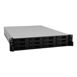 Synology UC3200 (Diskless)