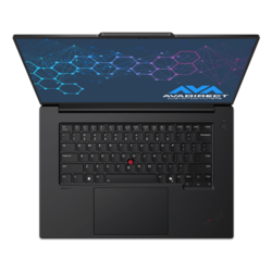 Lenovo ThinkPad P1 Gen 7 Mobile Workstation