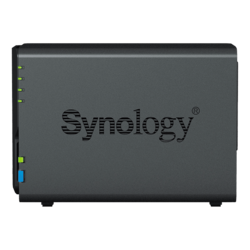 Synology DiskStation® DS223 (Diskless)