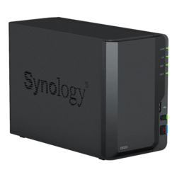 Synology DiskStation® DS223 (Diskless)