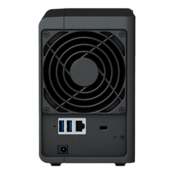 Synology DiskStation® DS223 (Diskless)