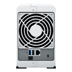 Synology DiskStation® DS223j (4TB HDD Included)