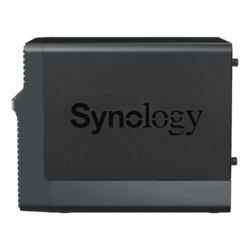 Synology DiskStation® DS423 (4TB HDD Included)