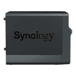 Synology DiskStation® DS423 (4TB HDD Included)