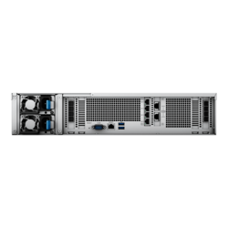 Synology SA6400 (4TB HDD Included)