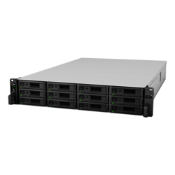 Synology SA3200D (8TB HDD Included)