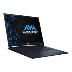 MSI Stealth 14 AI Studio Gaming Laptop