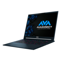 MSI Stealth 14 AI Studio Gaming Laptop