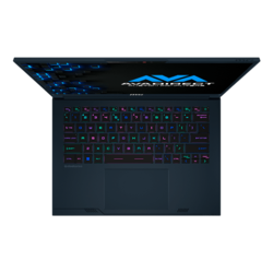 MSI Stealth 14 AI Studio Gaming Laptop