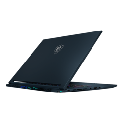 MSI Stealth 14 AI Studio Gaming Laptop