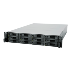 Synology SA3410 (4TB HDD Included)