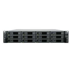 Synology SA3410 (4TB HDD Included)