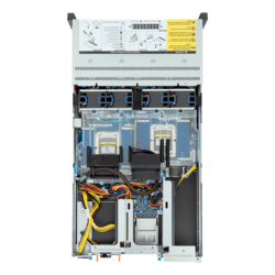 GIGABYTE R283-ZF0 (rev. AAL1)