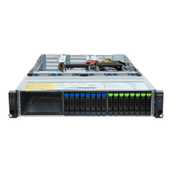 GIGABYTE R283-ZF1 (rev. AAL1)