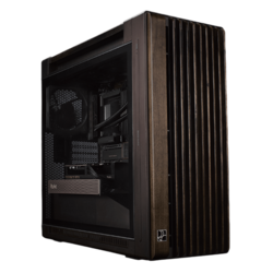 Solitude Dusk TRX50 Wooden PC