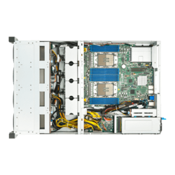 Tyan Thunder SX TS70-B7136 (B7136T70V10E4HR-2T-HE)