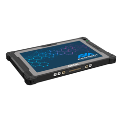 Getac ZX80 Fully Rugged Tablet