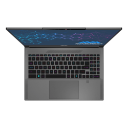 MSI Creator A16 AI+ Mobile Workstation
