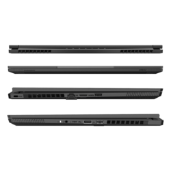 MSI Creator A16 AI+ Mobile Workstation