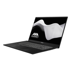 MSI Summit A16 AI+ A3HMTG-014US