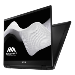 MSI Summit A16 AI+ A3HMTG-014US