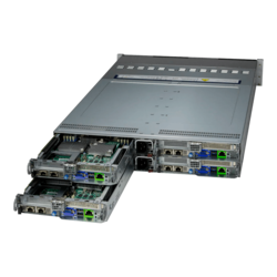 Supermicro BigTwin SuperServer SYS-222BT-HNC9R-1