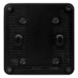 MSI Cubi NUC 1MG-021BUST - TAA Compliant Custom Ultra Small PC