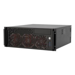 Pixotope X670 Rackmount Workstation PC