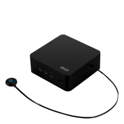 MSI Cubi NUC - TAA Compliant Custom Ultra Small PC