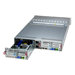 Supermicro BigTwin SuperServer SYS-622BT-DNC8R-1