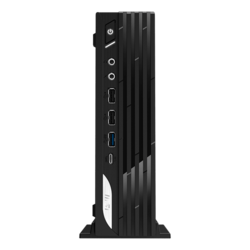 MSI PRO DP21 14MQ Small Form Factor Desktop