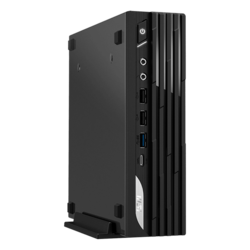 MSI PRO DP21 14MQ Small Form Factor Desktop