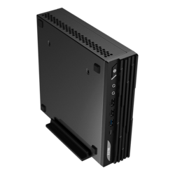 MSI PRO DP21 14MQ Small Form Factor Desktop