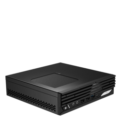 MSI PRO DP21 14MQ Small Form Factor Desktop