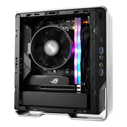 Intel® B760 Chipset Slim Custom Computer Desktop