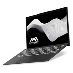 MSI Prestige 13 AI+ Evo A2VMG-014US