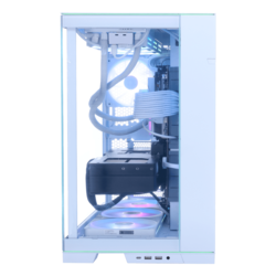 AMD X870 Custom Gaming PC